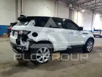 2017 Land Rover Range Rover фото