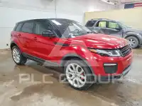 2017 Land Rover Range Rover photo