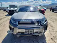 2017 Land Rover Range Rover фото