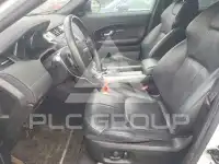 2017 Land Rover Range Rover фото