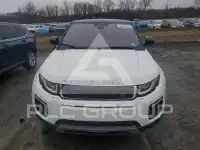 2017 Land Rover Range Rover фото