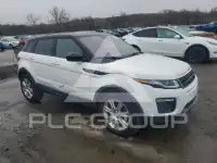 2017 Land Rover Range Rover фото