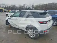 2017 Land Rover Range Rover фото