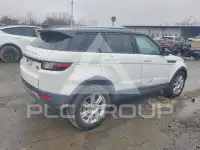 2017 Land Rover Range Rover фото