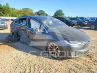 2017 Tesla Model X photo