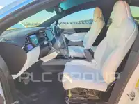 2017 Tesla Model X photo