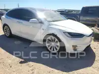 2017 Tesla Model X photo