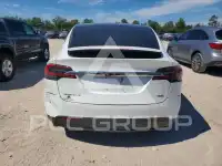 2017 Tesla Model X photo