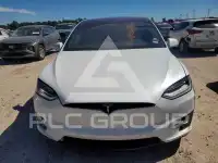 2017 Tesla Model X photo