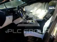 2017 Tesla Model X photo