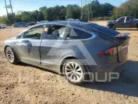 2017 Tesla Model X photo