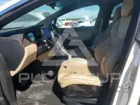 2017 Tesla Model X photo