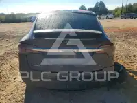 2017 Tesla Model X photo