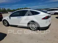 2017 Tesla Model X photo