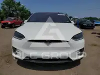 2017 Tesla Model X photo