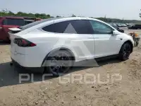 2017 Tesla Model X photo