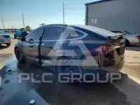 2017 Tesla Model X фото