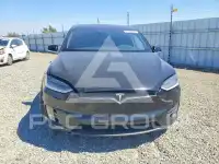 2017 Tesla Model X photo