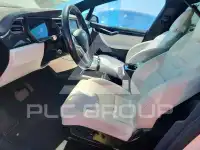 2017 Tesla Model X фото