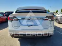 2017 Tesla Model X photo