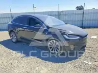 2017 Tesla Model X photo