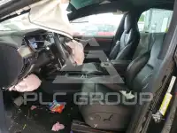 2017 Tesla Model X photo