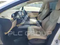 2017 Tesla Model X photo