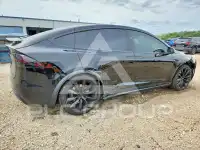 2017 Tesla Model X фото