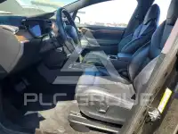 2017 Tesla Model X photo