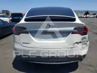 2017 Tesla Model X photo