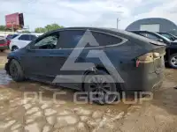 2017 Tesla Model X photo