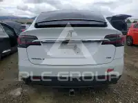 2017 Tesla Model X фото