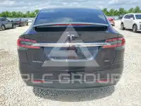 2017 Tesla Model X photo