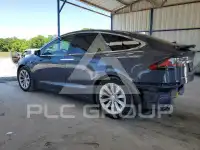 2017 Tesla Model X фото
