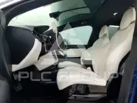 2017 Tesla Model X photo