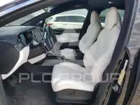 2017 Tesla Model X photo