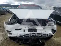 2017 Tesla Model X фото