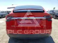 2017 Tesla Model X photo