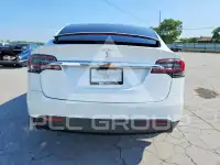 2017 Tesla Model X фото