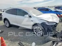 2017 Tesla Model X photo