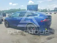 2017 Tesla Model X photo