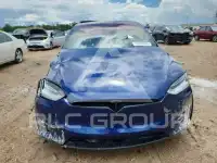 2017 Tesla Model X фото
