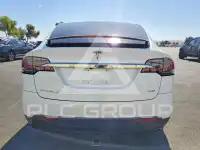 2017 Tesla Model X фото