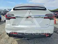 2017 Tesla Model X photo