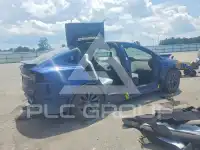 2017 Tesla Model X photo