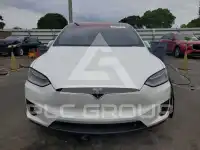 2017 Tesla Model X фото