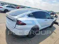 2017 Tesla Model X фото