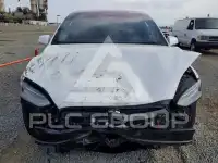 2017 Tesla Model X photo