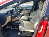 2017 Tesla Model X photo