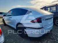 2017 Tesla Model X фото